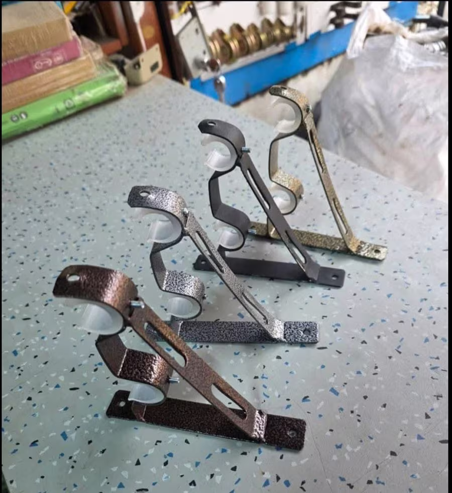 Curtain Brackets