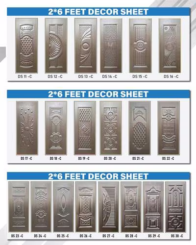 Door Locks